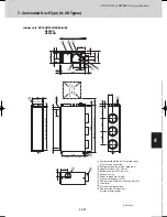 Предварительный просмотр 445 страницы Sanyo SPW-C0705DZH8 Technical Data Manual