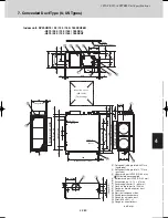 Предварительный просмотр 447 страницы Sanyo SPW-C0705DZH8 Technical Data Manual