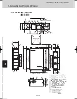 Предварительный просмотр 448 страницы Sanyo SPW-C0705DZH8 Technical Data Manual