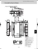 Предварительный просмотр 449 страницы Sanyo SPW-C0705DZH8 Technical Data Manual