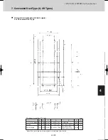 Предварительный просмотр 451 страницы Sanyo SPW-C0705DZH8 Technical Data Manual