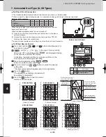 Предварительный просмотр 456 страницы Sanyo SPW-C0705DZH8 Technical Data Manual