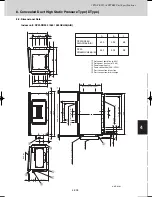 Предварительный просмотр 467 страницы Sanyo SPW-C0705DZH8 Technical Data Manual