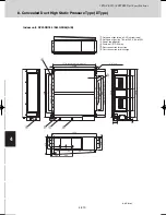 Предварительный просмотр 468 страницы Sanyo SPW-C0705DZH8 Technical Data Manual