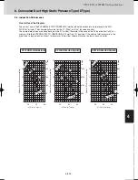 Предварительный просмотр 471 страницы Sanyo SPW-C0705DZH8 Technical Data Manual