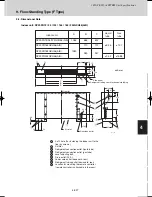 Предварительный просмотр 485 страницы Sanyo SPW-C0705DZH8 Technical Data Manual