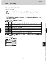 Предварительный просмотр 539 страницы Sanyo SPW-C0705DZH8 Technical Data Manual