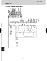 Предварительный просмотр 556 страницы Sanyo SPW-C0705DZH8 Technical Data Manual