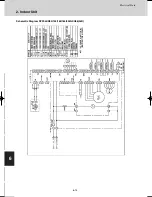 Предварительный просмотр 558 страницы Sanyo SPW-C0705DZH8 Technical Data Manual