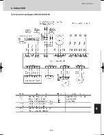 Предварительный просмотр 563 страницы Sanyo SPW-C0705DZH8 Technical Data Manual