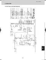 Предварительный просмотр 579 страницы Sanyo SPW-C0705DZH8 Technical Data Manual