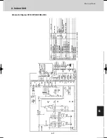 Предварительный просмотр 581 страницы Sanyo SPW-C0705DZH8 Technical Data Manual