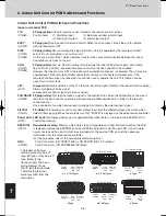 Предварительный просмотр 596 страницы Sanyo SPW-C0705DZH8 Technical Data Manual