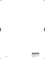 Предварительный просмотр 703 страницы Sanyo SPW-C0705DZH8 Technical Data Manual