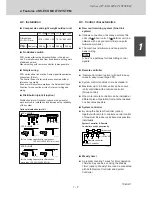 Предварительный просмотр 12 страницы Sanyo SPW-C1503GDYH8 Technical Data & Service Manual