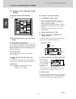 Предварительный просмотр 13 страницы Sanyo SPW-C1503GDYH8 Technical Data & Service Manual