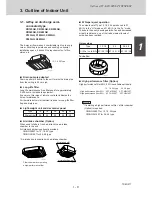 Предварительный просмотр 14 страницы Sanyo SPW-C1503GDYH8 Technical Data & Service Manual