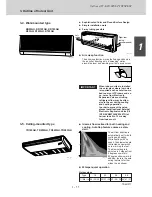 Предварительный просмотр 16 страницы Sanyo SPW-C1503GDYH8 Technical Data & Service Manual