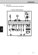 Предварительный просмотр 34 страницы Sanyo SPW-C253G5 (/M) Service Manual