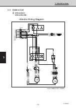 Предварительный просмотр 42 страницы Sanyo SPW-C253G5 (/M) Service Manual