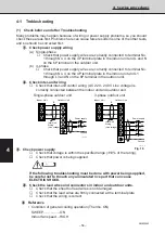 Предварительный просмотр 56 страницы Sanyo SPW-C253G5 (/M) Service Manual