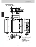 Предварительный просмотр 20 страницы Sanyo SPW-C253GH5 Service Manual