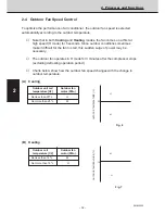 Предварительный просмотр 32 страницы Sanyo SPW-C253GH5 Service Manual