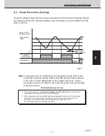 Предварительный просмотр 33 страницы Sanyo SPW-C253GH5 Service Manual