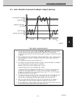 Предварительный просмотр 37 страницы Sanyo SPW-C253GH5 Service Manual