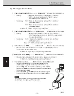 Предварительный просмотр 98 страницы Sanyo SPW-C253GH5 Service Manual