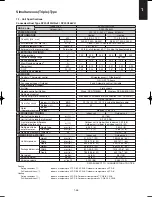 Предварительный просмотр 61 страницы Sanyo SPW-C256VH Technical Data & Service Manual