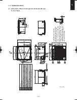 Предварительный просмотр 283 страницы Sanyo SPW-C256VH Technical Data & Service Manual