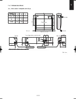 Предварительный просмотр 285 страницы Sanyo SPW-C256VH Technical Data & Service Manual