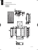 Предварительный просмотр 292 страницы Sanyo SPW-C256VH Technical Data & Service Manual