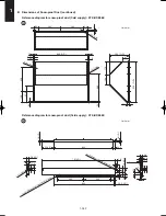 Предварительный просмотр 348 страницы Sanyo SPW-C256VH Technical Data & Service Manual