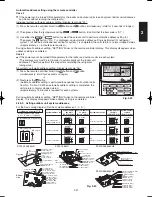 Предварительный просмотр 395 страницы Sanyo SPW-C256VH Technical Data & Service Manual