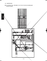 Предварительный просмотр 410 страницы Sanyo SPW-C256VH Technical Data & Service Manual