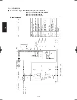 Предварительный просмотр 414 страницы Sanyo SPW-C256VH Technical Data & Service Manual