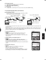 Предварительный просмотр 465 страницы Sanyo SPW-C256VH Technical Data & Service Manual