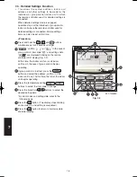 Предварительный просмотр 476 страницы Sanyo SPW-C256VH Technical Data & Service Manual