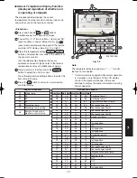 Предварительный просмотр 489 страницы Sanyo SPW-C256VH Technical Data & Service Manual