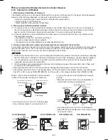 Предварительный просмотр 501 страницы Sanyo SPW-C256VH Technical Data & Service Manual