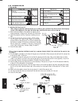 Предварительный просмотр 510 страницы Sanyo SPW-C256VH Technical Data & Service Manual