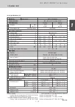 Предварительный просмотр 11 страницы Sanyo SPW-C483GY8 Service Manual