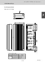 Предварительный просмотр 69 страницы Sanyo SPW-C483GY8 Service Manual