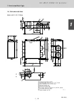 Предварительный просмотр 97 страницы Sanyo SPW-C483GY8 Service Manual