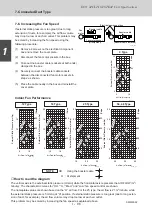 Предварительный просмотр 102 страницы Sanyo SPW-C483GY8 Service Manual