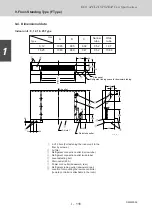 Предварительный просмотр 122 страницы Sanyo SPW-C483GY8 Service Manual