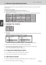 Предварительный просмотр 143 страницы Sanyo SPW-C483GY8 Service Manual