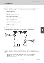 Предварительный просмотр 172 страницы Sanyo SPW-C483GY8 Service Manual